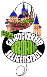 Logo Germania 03 Seligenstadt